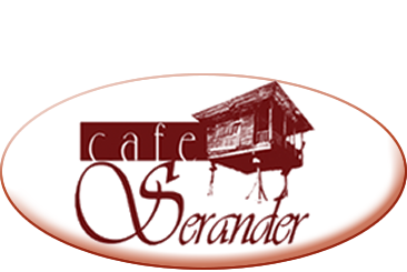 Serander Nargile & Cafe