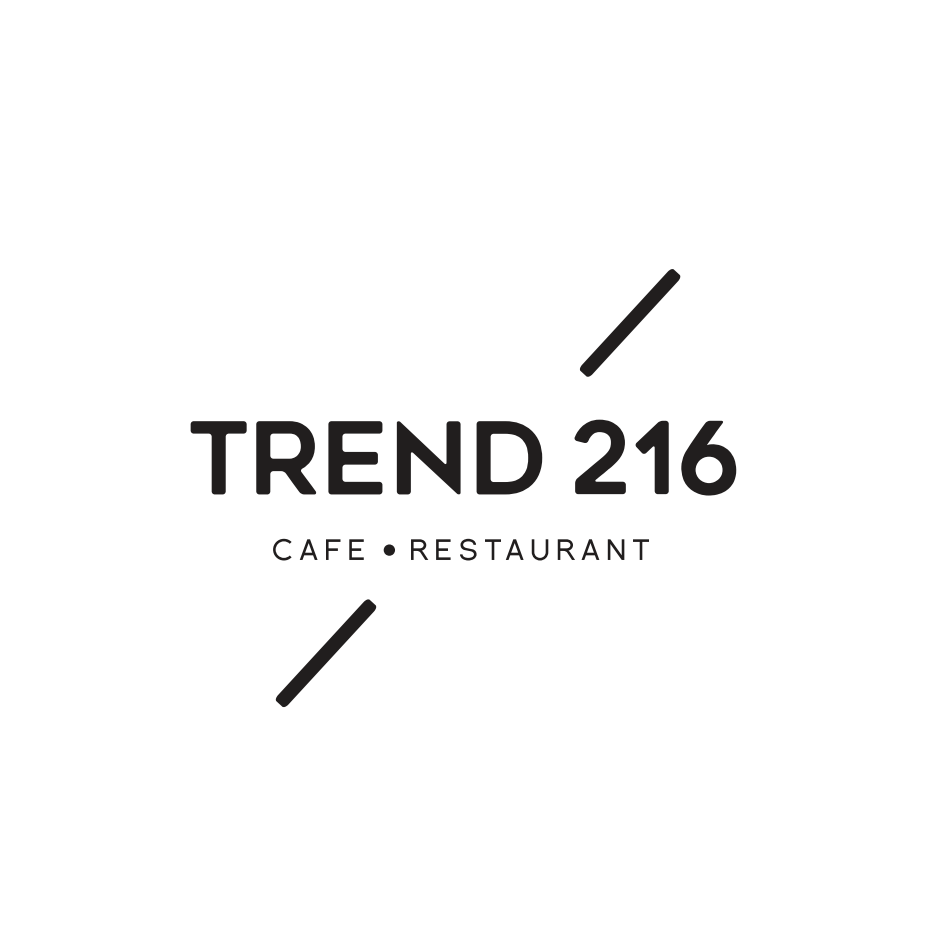 Trend 216 Cafe & Restaurant